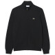 Lacoste Ανδρική ζακέτα High Neck Zipped Sweatshirt